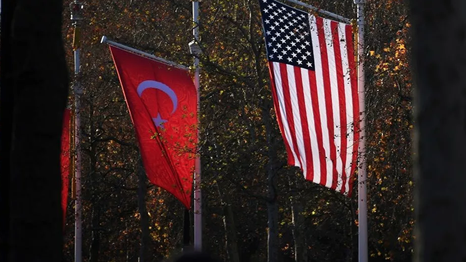 Beyaz Saray’dan IŞİD ve PKK/YPG açıklaması: Türkiye’nin güvenlik endişelerini anlıyoruz