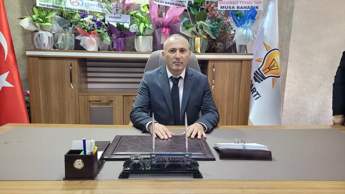 ak parti tekkekoy ilce baskanliginda cuma bereketiyle bulusuyoruz etkinligi yapildi IYQmO4tY.jpg