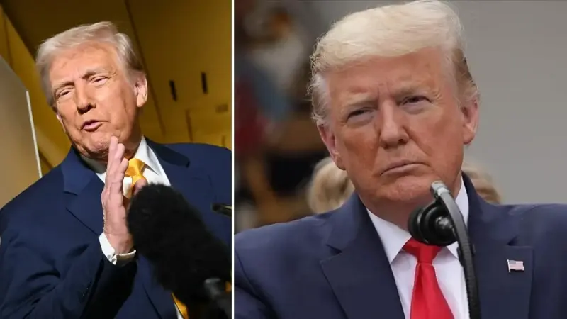 trumpi kizdiran reklam kanadaya uygulanan tarifeyi yuzde 10 artiracagini acikladi tD77EGdx.webp