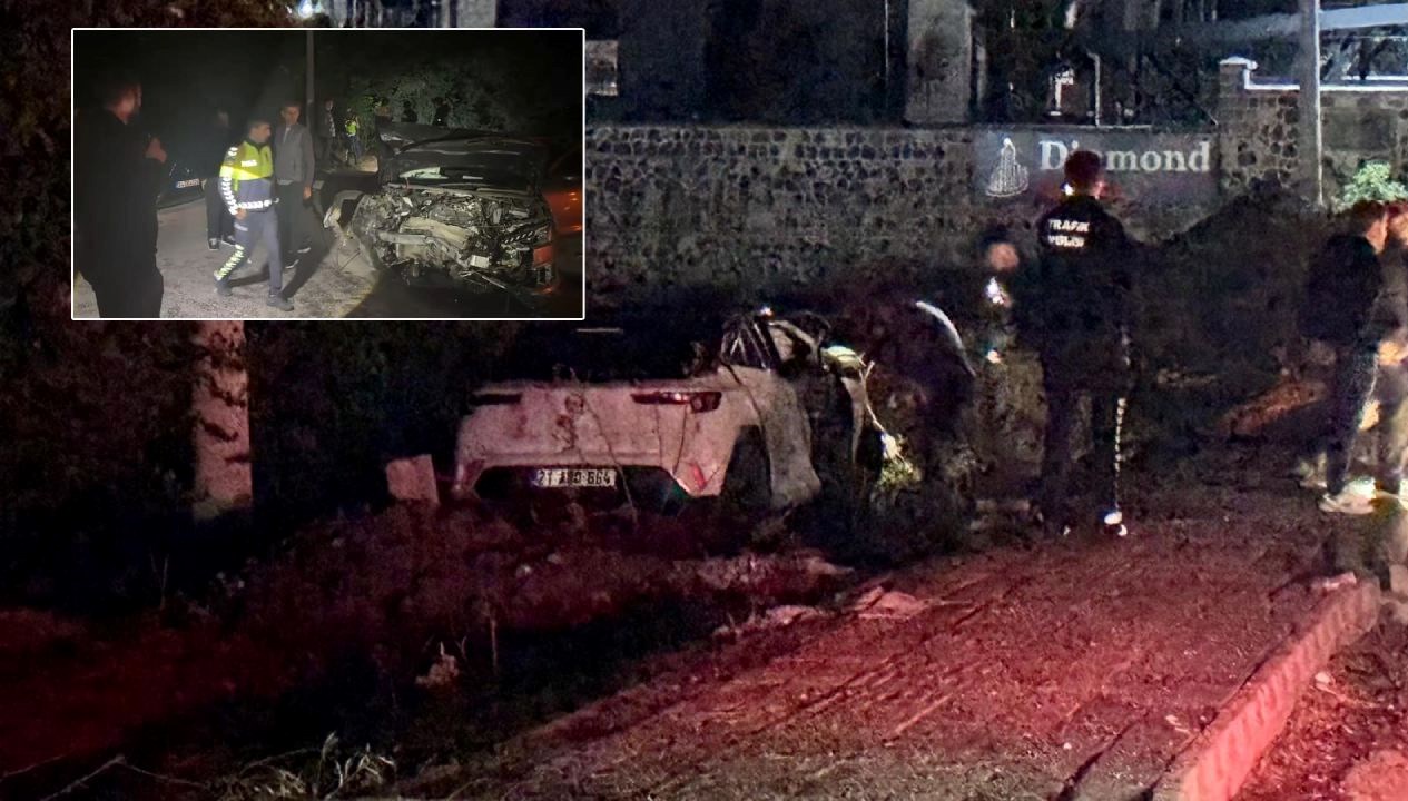 uygulama noktasindan kacan otomobil 3 araca carpti 7 yarali GZafARZu.jpg