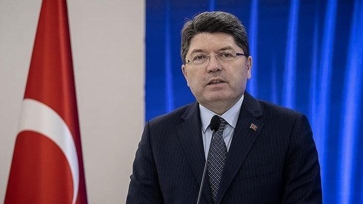 Bahçeli’nin ‘Gerekirse İmralı’ya giderim’ sözlerine Bakan Tunç’tan değerlendirme