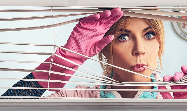 high potential 2 sezon bolumleriyle kasim ayi boyunca her carsamba 2130da fx ekranlarinda izleyicilerle bulusmaya devam ediyor 1p3Ecdlr.jpg