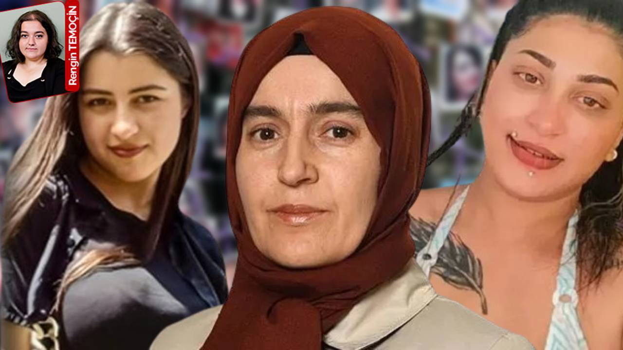 iki haftada uc kadin cezaevinden izinli cikan kisiler tarafindan olduruldu katliamin onu aciliyor 4wGNhVnR.jpg