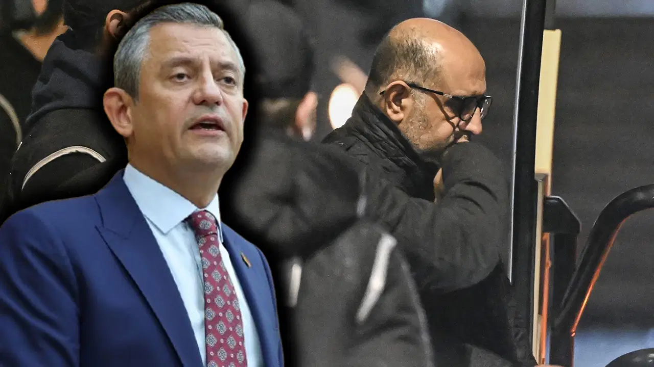 ozgur ozelden gundemi sarsacak iddia aziz ihsan aktasin kactigi soyleniyor XVaCHrh2.jpg