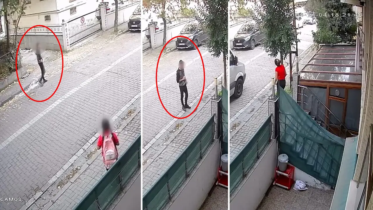 servis bekleyen cocugu takip etti annesi gelince kacti V5q9fRF9.jpg