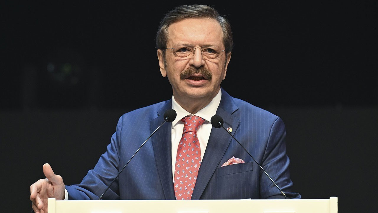 tobb baskani hisarciklioglu islam tahkim merkezi istanbulda faaliyete basladi RV54pKcy.jpg
