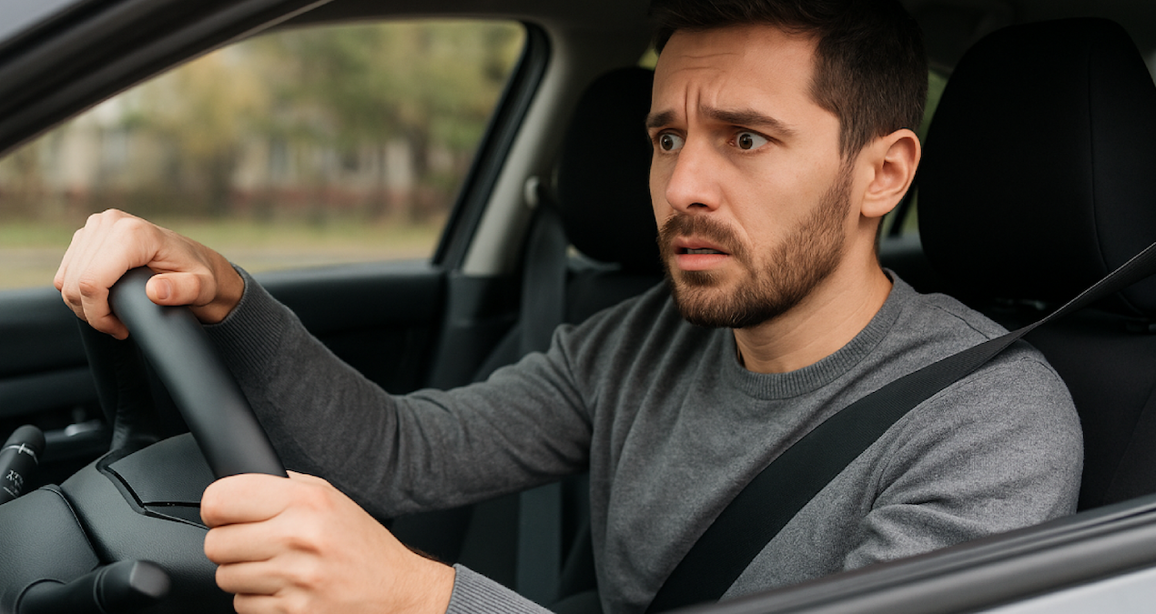 trafikte bu basit hatayi yapanin ehliyetine aninda el konulacak C5triUA6.jpg