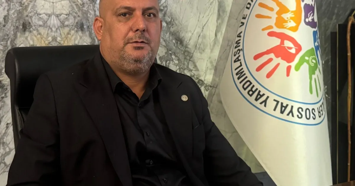 Mardin Engelliler Derneği’nden 3 Aralık’ta net mesaj